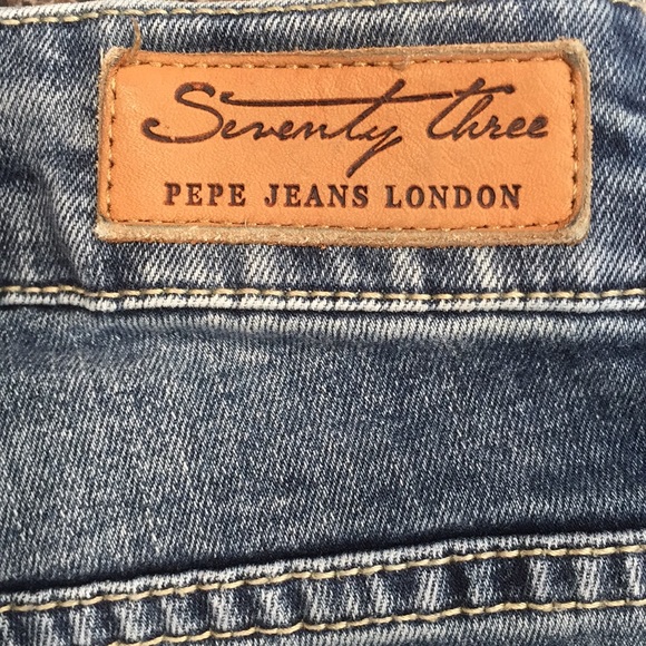 Pepe Jeans | Jeans | Jeans London 33 Seventy Poshmark